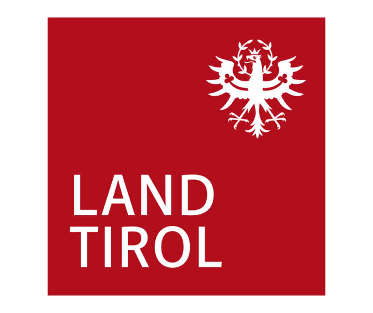 Logo Land Tirol